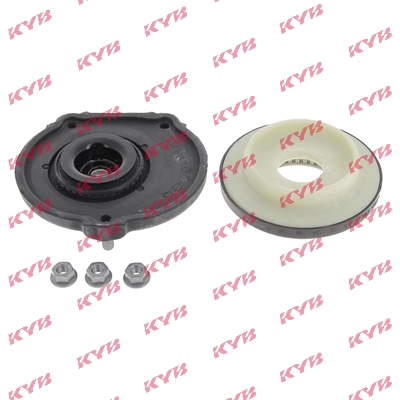 KYB SM1822 - Ремкомплект, опора стойки амортизатора Suspension Mounting Kit