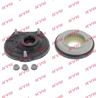 KYB SM1822 - Ремкомплект, опора стойки амортизатора Suspension Mounting Kit