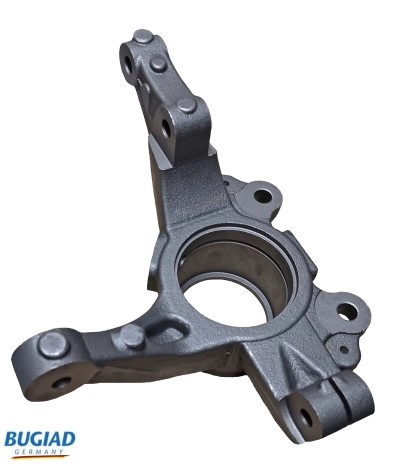 Кулак поворотный