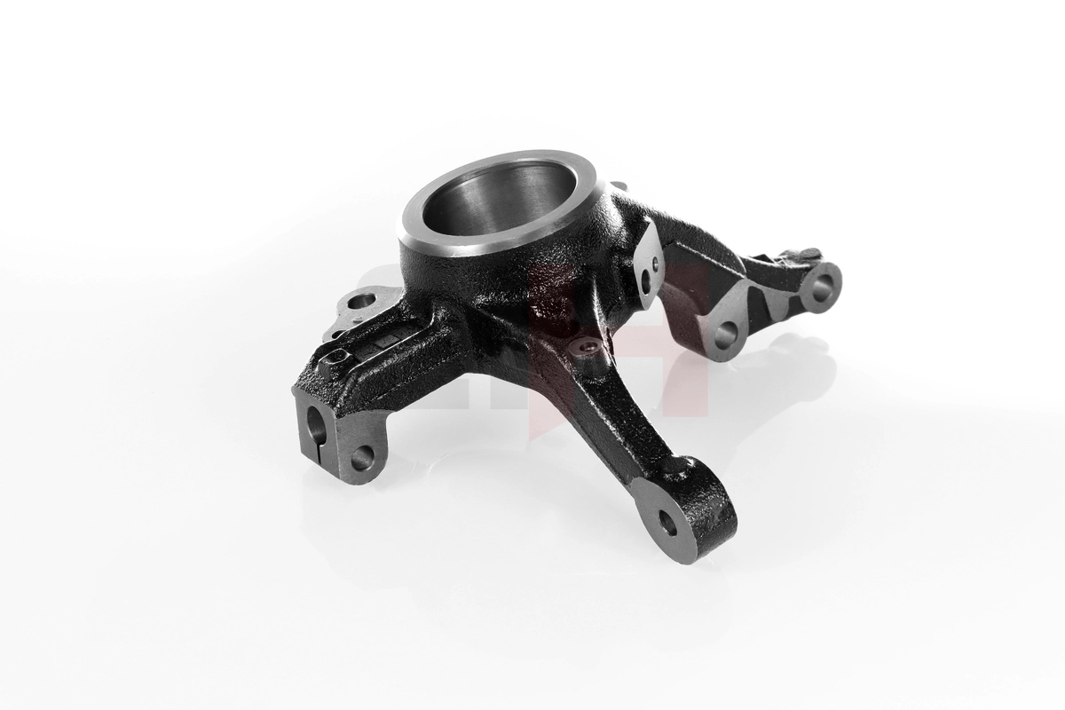 GH GH-292360V - Кулак поворотный