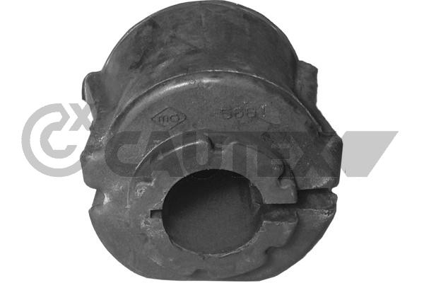 Втулки стабилизатора