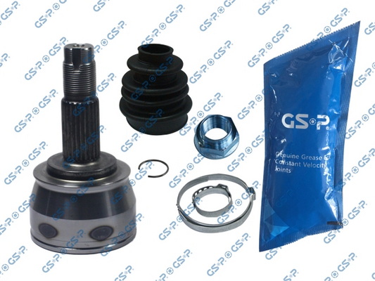 GSP 817068 - ШРУС