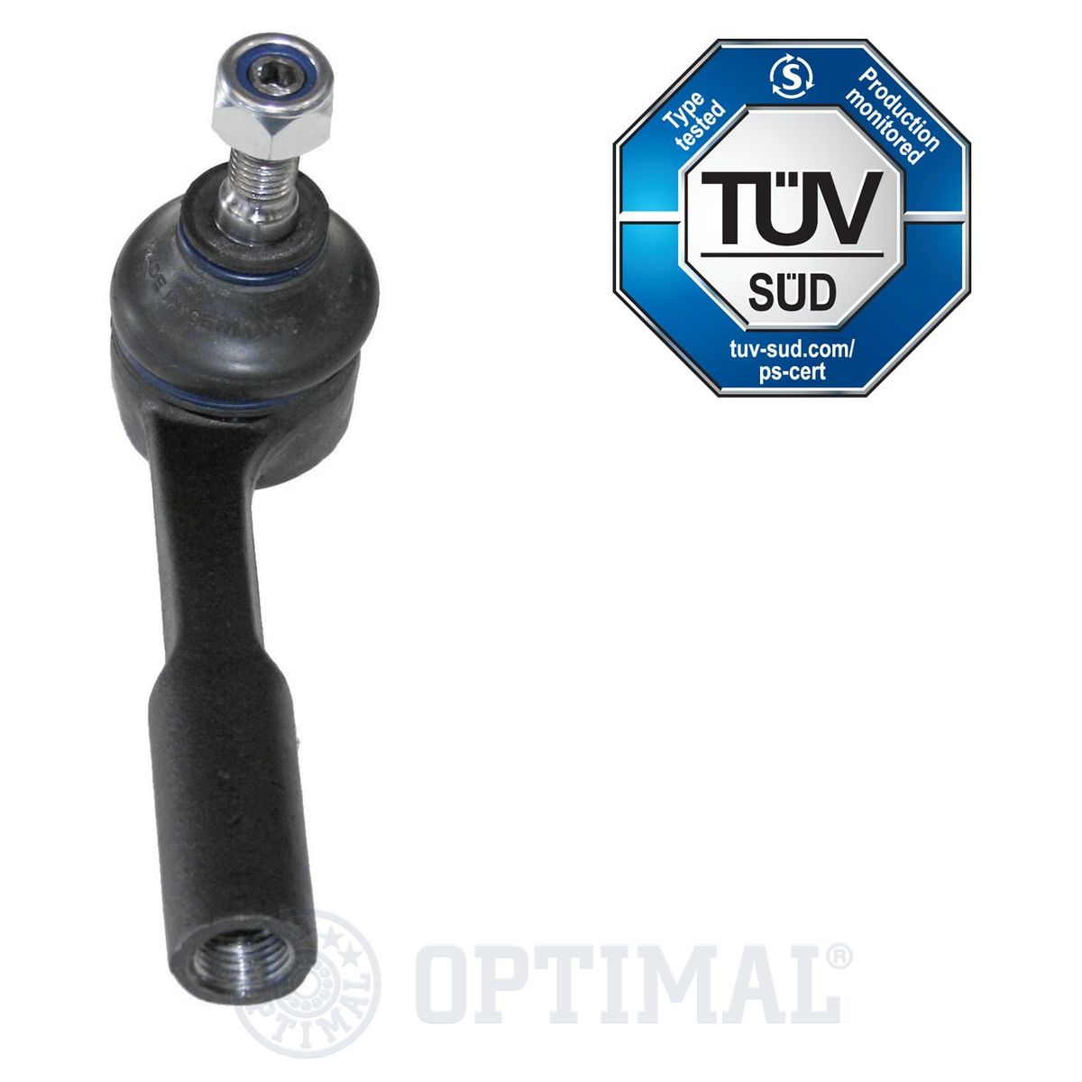 OPTIMAL G1-1356 - Рулевой наконечник