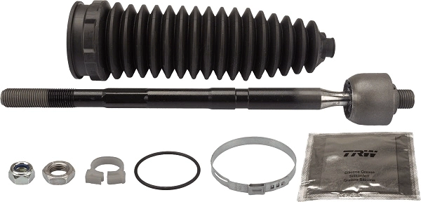 Рулевая тяга