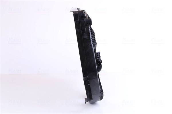 NISSENS 85693 - Вентилятор радиатора