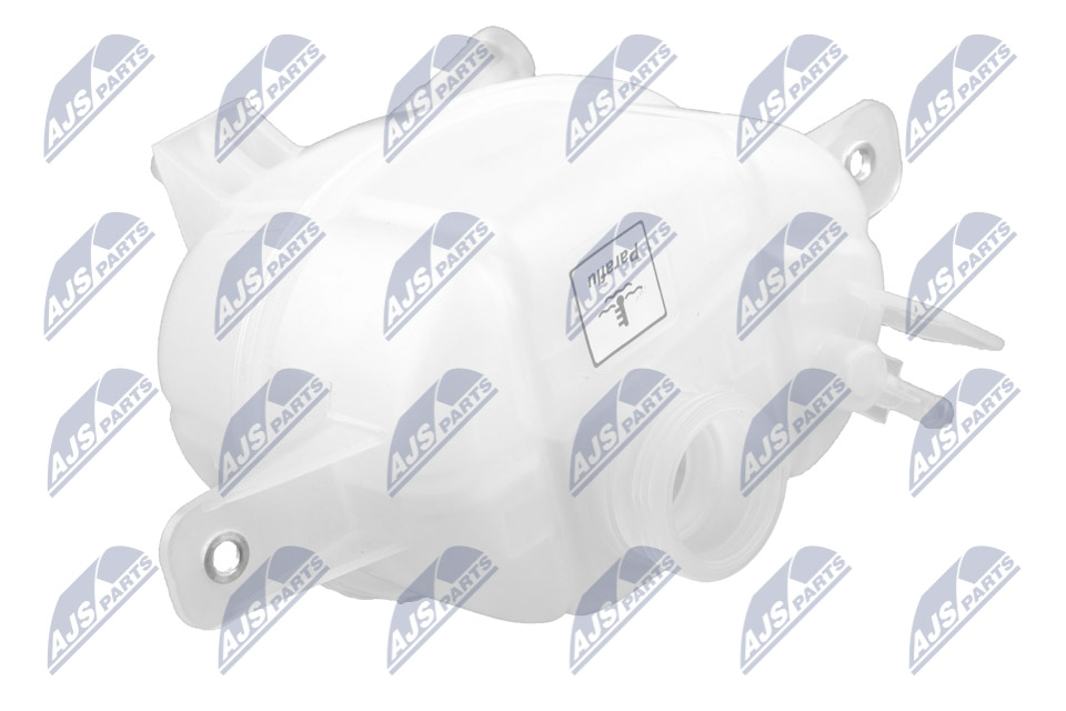 NTY CZW-FT-003 - Расширительный бачок