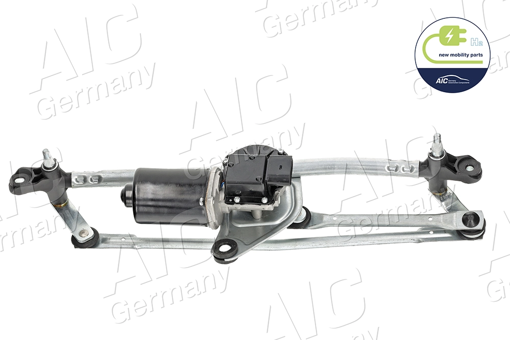 Система тяг и рычагов привода стеклоочистителя ЧАСТИ НОВОЙ МОБИЛЬНОСТИ