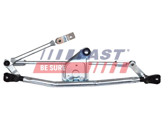 Трапеция стеклоочистителя