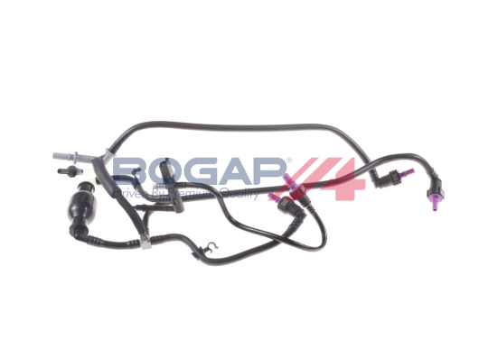 Топливная трубка