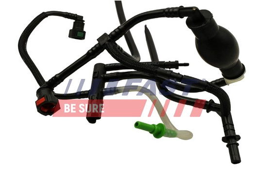 FAST FT39549 - Топливный шланг