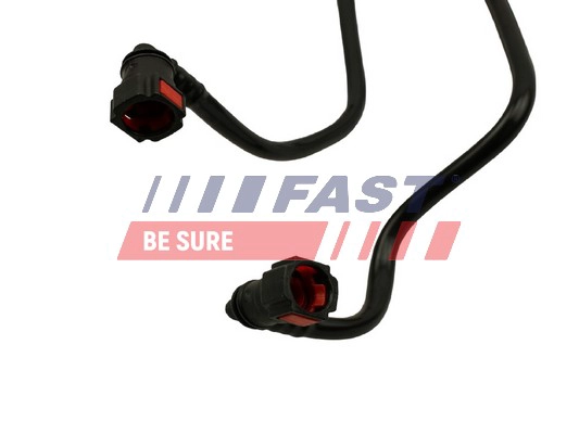 FAST FT39549 - Топливный шланг