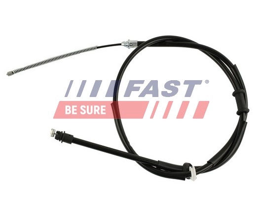 FAST FT69198 - Трос ручника