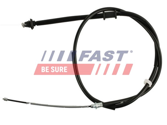 FAST FT69199 - Трос ручника