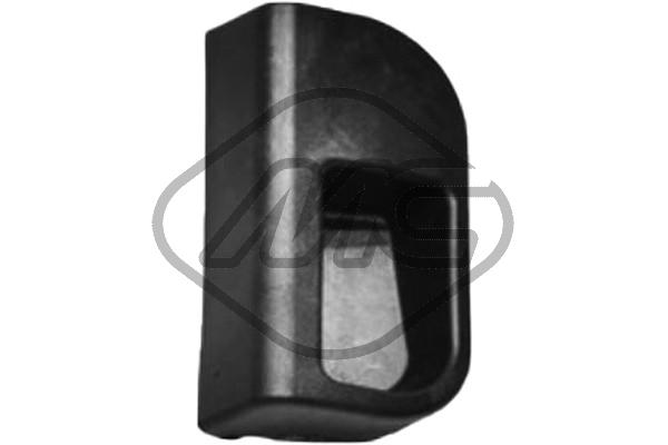 Ручка капота