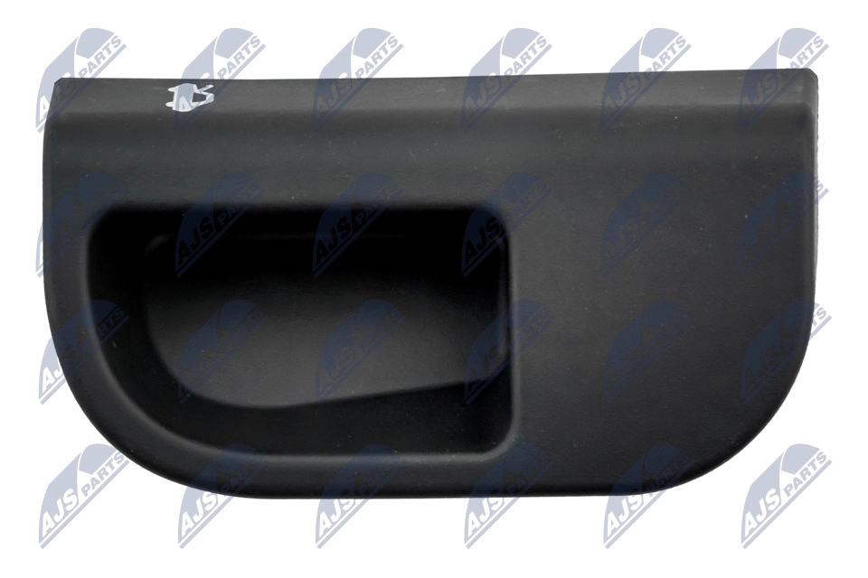 NTY EZC-FT-175 - Ручка капота