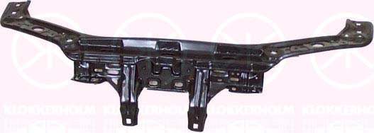 Панель передняя (телевизор)