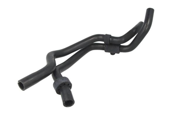 Патрубок печки