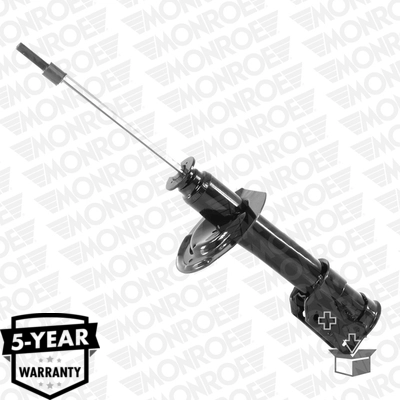 MONROE 16416 - Амортизатор MONROE ORIGINAL (Gas Technology)
