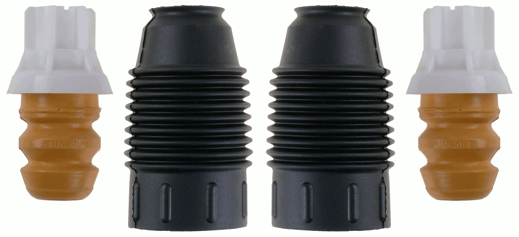 SACHS 900 135 - Пыльники и отбойники амортизатора