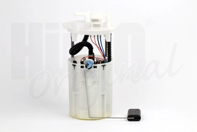 HITACHI 133526 - Элемент системы питания Hueco