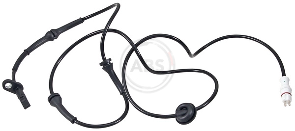 Датчик АБС (ABS)