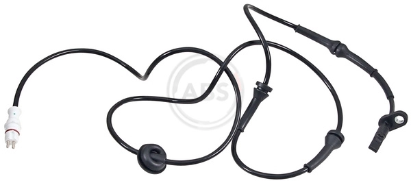 A.B.S. 30494 - Датчик АБС (ABS)
