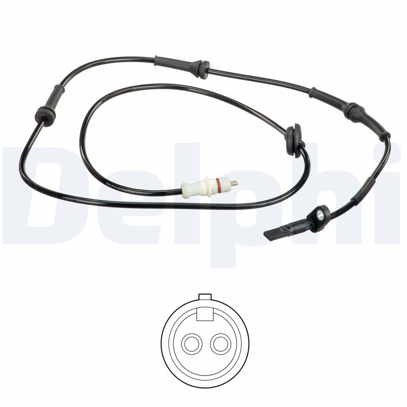 Датчик АБС (ABS)