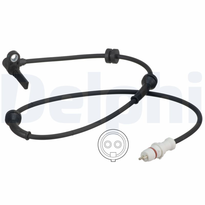 Датчик АБС (ABS)