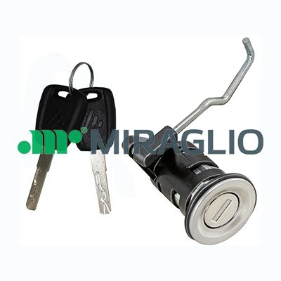 Крышка замка двери