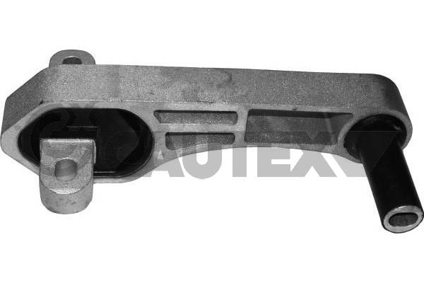 Подушка двигателя