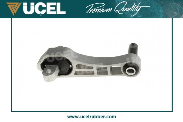 Подушка двигателя