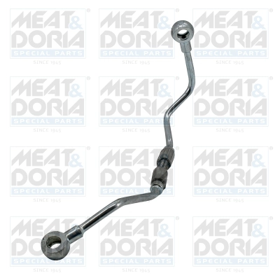 Трубка турбины