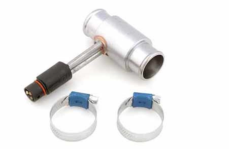 DEFA 411455 - Предпусковой подогреватель