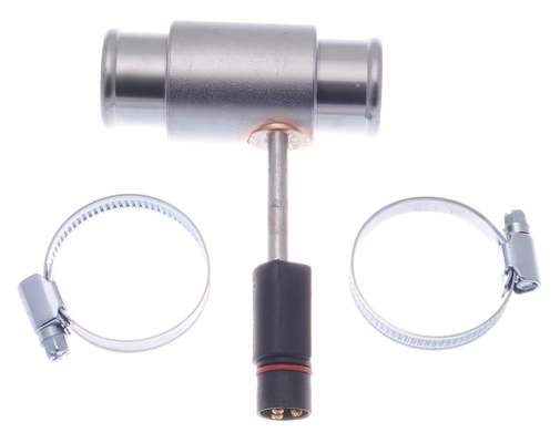 Предпусковой подогреватель