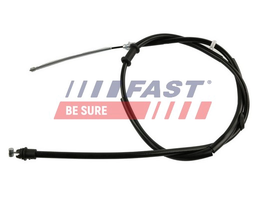 FAST FT69007 - Трос ручника