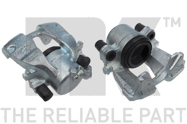 Тормозной суппорт