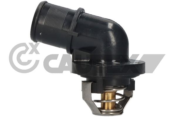 CAUTEX 952157 - Фланец системы охлаждения