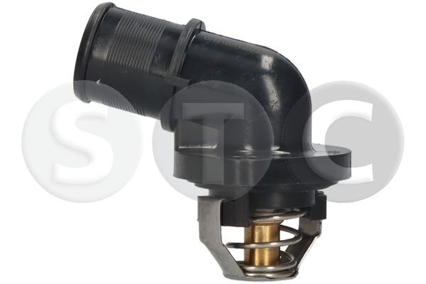 STC T403611 - Фланец системы охлаждения