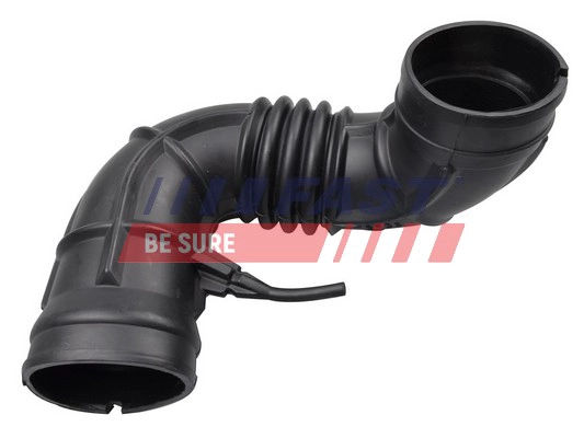 Патрубок воздухозаборника