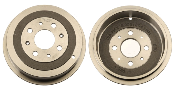 Тормозной барабан