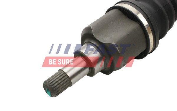 FAST FT27046 - Приводной вал (полуось)