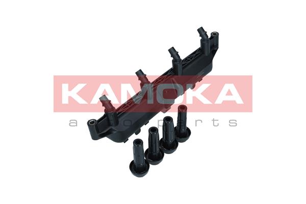KAMOKA 7120038 - Катушка зажигания