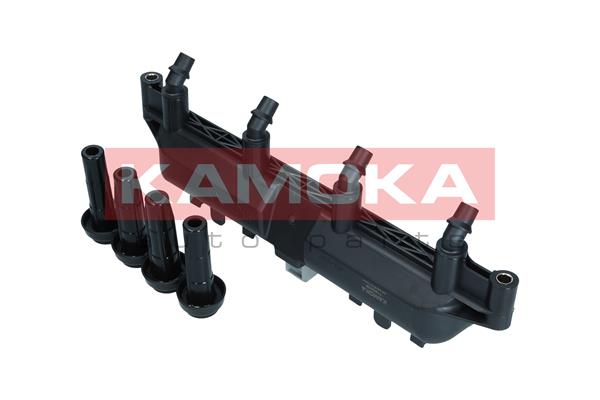 KAMOKA 7120038 - Катушка зажигания