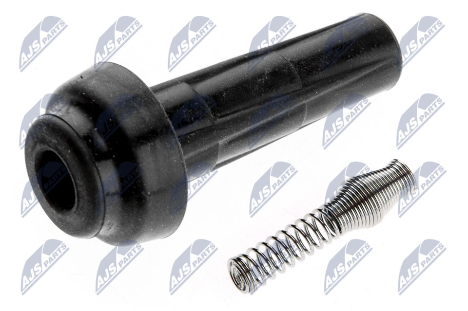 Свечной наконечник