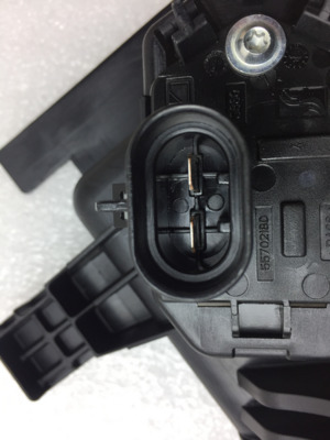 MAHLE CFF 183 000P - Вентилятор радиатора