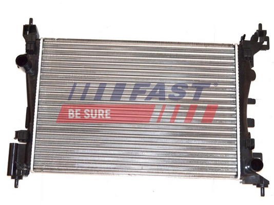 Радиатор охлаждения