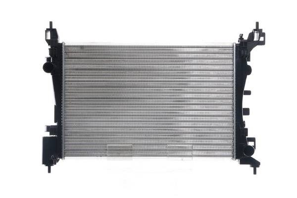 MAHLE CR 1121 000S - Радиатор охлаждения