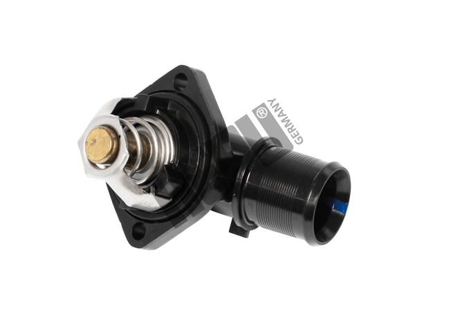 HEPU TM1229 - Термостат