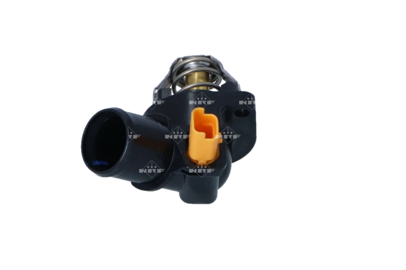 NRF 725015 - Термостат, охлаждающая жидкость EASY FIT