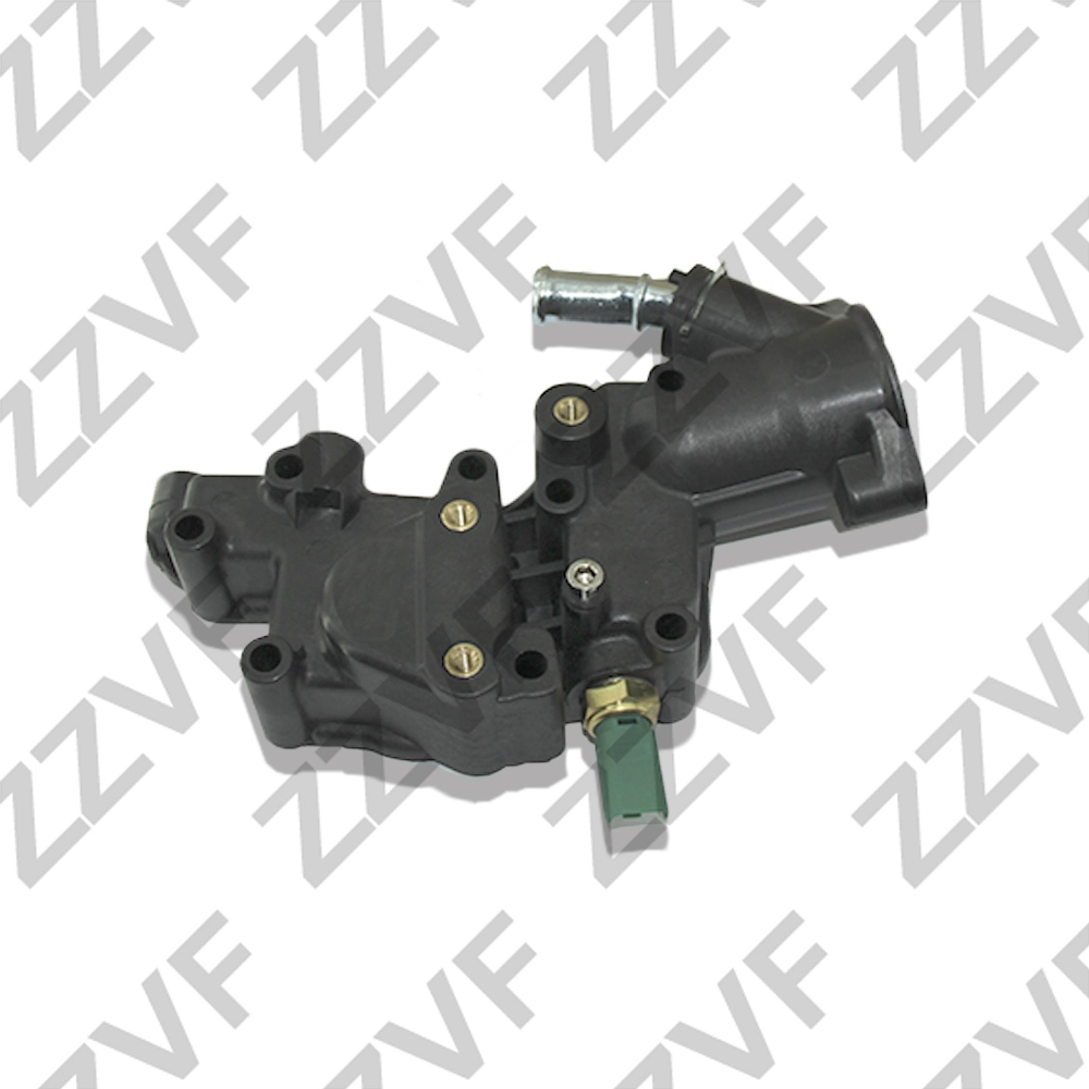 ZZVF ZV368Y - Термостат